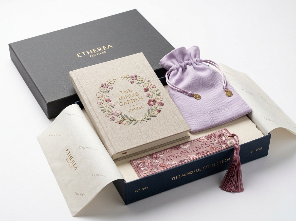 Regalo Corporativo Textil DecorArte